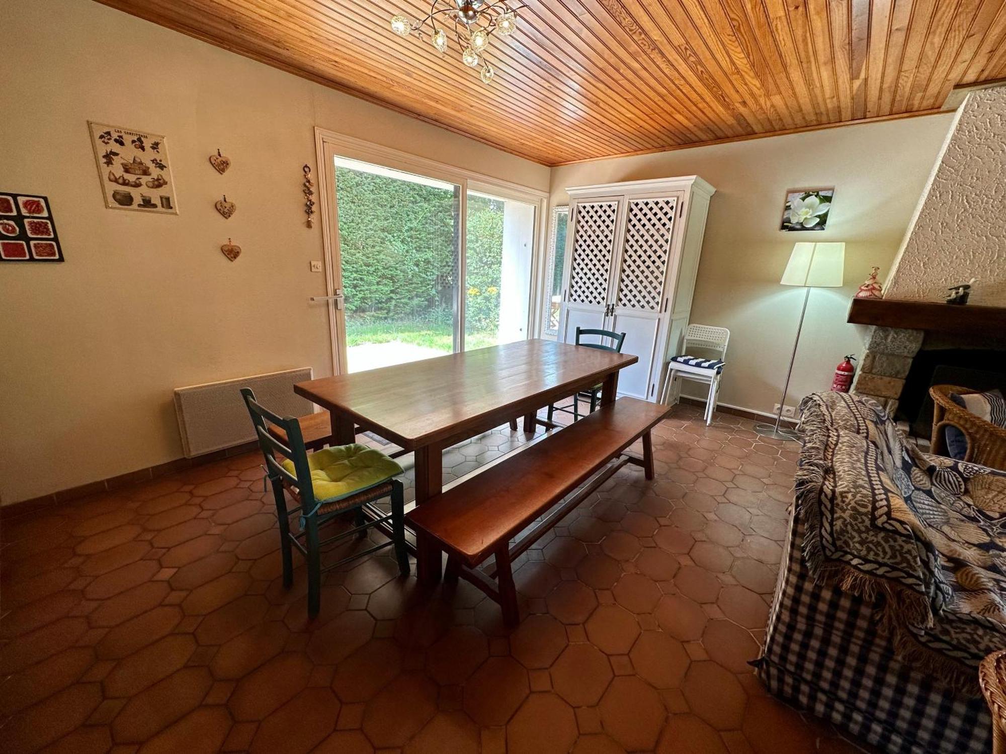 La Maison Cachee 위상 외부 사진
